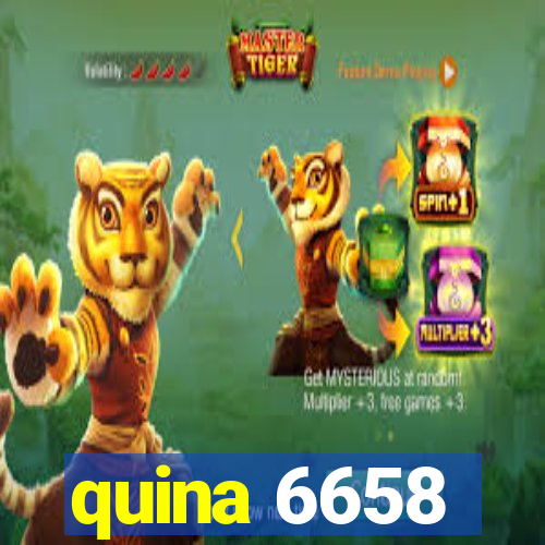 quina 6658